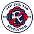 New England Revolution.png logo